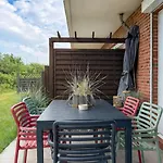 Boehler Kuestenblick 3 Appartement *