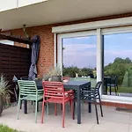 Boehler Kuestenblick 3 Appartement