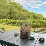 Boehler Kuestenblick 3 Appartement