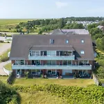 Boehler Kuestenblick 3 Appartement Böhl