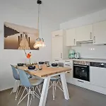 Apartmán Boehler Kuestenblick 3