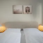Boehler Kuestenblick 3 Apartmán Böhl