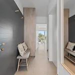 Boehler Kuestenblick 3 Apartman