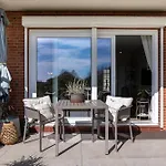 Boehler Kuestenblick 3 Apartman