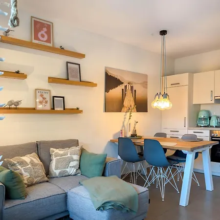 Boehler Kuestenblick 3 * Sankt Peter-Ording