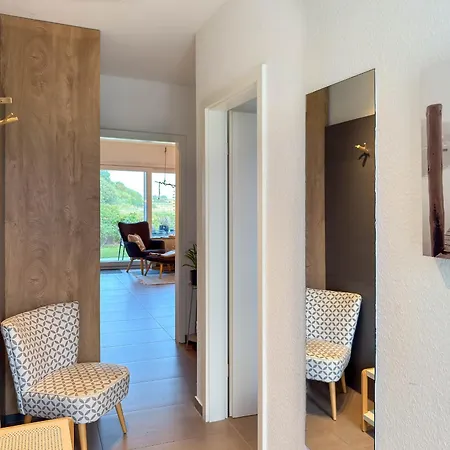 Boehler Kuestenblick 3 Sankt Peter-Ording