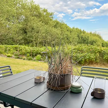 Boehler Kuestenblick 3 Apartmán
