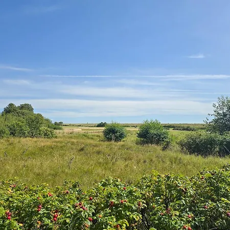 Boehler Kuestenblick 3 Apartmán *