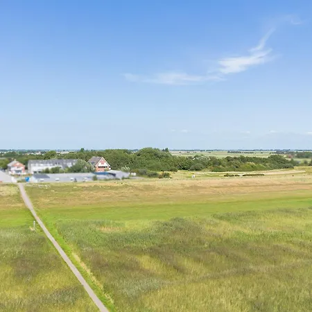 Apartmán Boehler Kuestenblick 3 Böhl