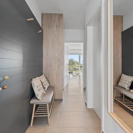Boehler Kuestenblick 3 Appartement