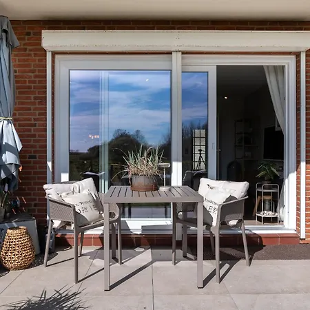 Boehler Kuestenblick 3 Appartement