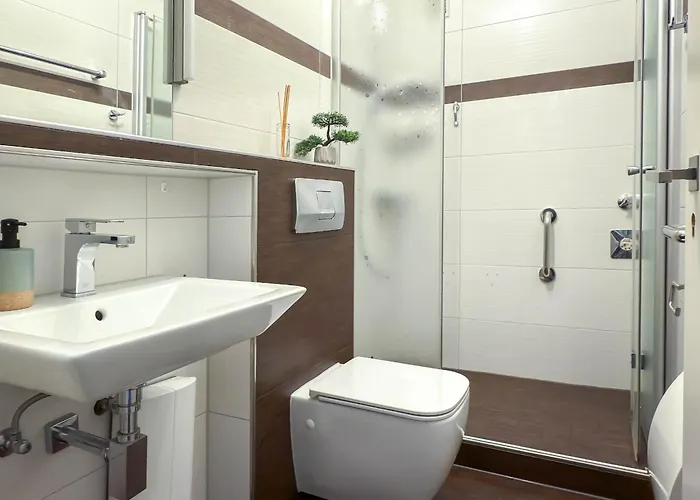 Apartamento Boehler Kuestenblick 3 Sankt Peter-Ording