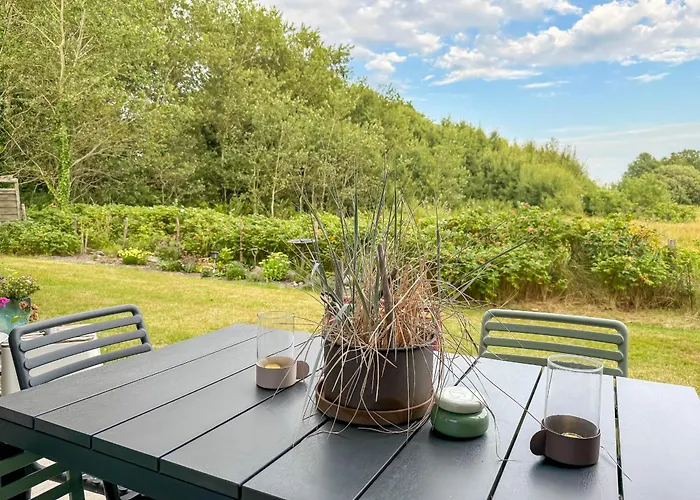 Boehler Kuestenblick 3 Apartamento